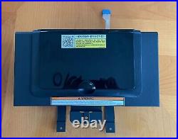 RAYPAK Pool Heater Control Bezel Housing with Switch Decal C-R266A-EN-C/ 009217