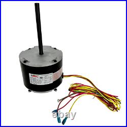 REPLACEMENT FOR Hayward HPX11023564 Fan Motor Kit for Heat Pump