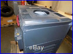 RayPak C-R206A-EN-X 200K BTU Digital Natural Gas Pool Heater