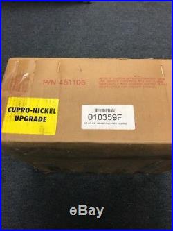 RayPak Cupro-Nickel Kit Heat Exchange 451105