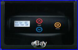 RayPak Digital 266,000 BTU Natural Gas Copper Pool Heater 009217