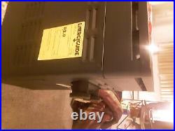 Raypac pool heater model # P-D106A-AP-C, bypass and interlock controller include