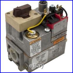 Raypak 003899F Millivolt Gas Valve for Propane Gas Heaters
