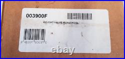 Raypak 003900F Heater Gas Valve IID Natpool Kit Honeywell VR8304K NEW