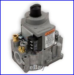 Raypak 003900F Heater Gas Valve for 53A/55A/105A/105B/151/153/155A, Nat, IID