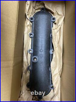 Raypak 006707F 206A-406A/ 207A-407A Return Header With Gasket