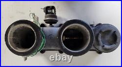 Raypak 006827F 800356 Heater Header Inlet/Outlet, Polymer, Pre-Owned