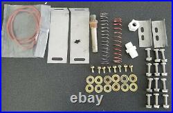 Raypak 006827F Heater Header Inlet Outlet Polymer (OPEN BOX)