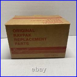 Raypak 007142F Replacement Industrial Flow Switch Kit