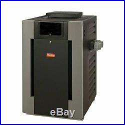 Raypak 009216 Digital Natural Gas 206,000 BTU Pool Heater