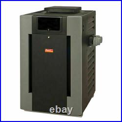 Raypak 009217 Digital Natural Gas Pool Heater