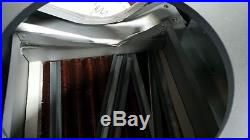 Raypak 009225 Digital 266,000 BTU, Propane Gas, Pool Heater