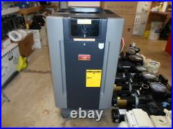 Raypak 009225 PR266AEPC57 266000 BTU Propane Gas Pool Heater