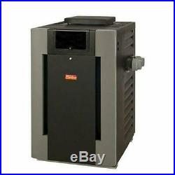 Raypak 009226 Digital Propane 333000 BTU Pool Heater