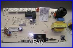 Raypak 013464F Heater PC Board Controller Kit