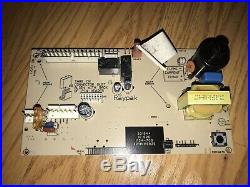 Raypak 013464F PC Board Control Replacement Kit for Digital Gas Heater
