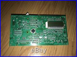Raypak 013464F PC Board Control Replacement Kit for Digital Gas Heater