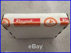 Raypak 013464F PC Board Control Replacement Kit for Digital Gas Heater Brand New
