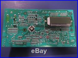 Raypak 013464F PC Board Control Replacement for Digital Gas Heater