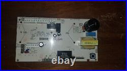 Raypak 013464F PC Board Control Replacement for Digital Gas Heater