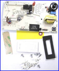Raypak 013464F Pcb Board Controller For Digital Gas Heater Brand New