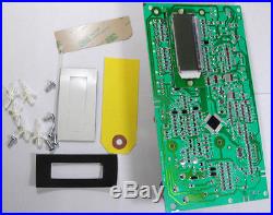 Raypak 013464F Pcb Board Controller For Digital Gas Heater Brand New