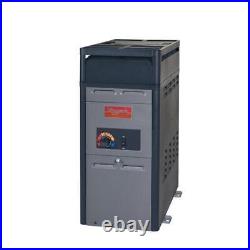 Raypak 014781 106A Propane Gas Pool Heater 105K BTU for 0-1999ft Elevation