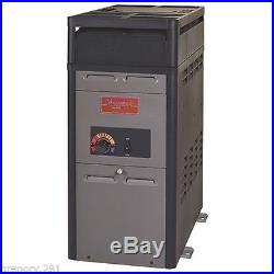 Raypak 014781 PR106AAPC 105000 BTU Propane Gas Pool Heater