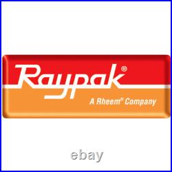 Raypak 017140F KIT-ELEMENT TUBE ASSY 0018/0027