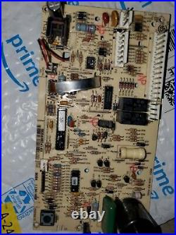 Raypak 1134-400 Pool Spa Heater Control Circuit Board 601720 1134-83-401A RP2100