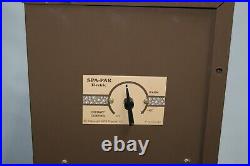 Raypak 11KW 46Amp 240V Spa Pak Electric Spa Heater (New old stock) #ELS-1100-2