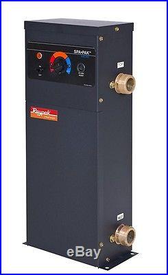 Raypak 11Kw Electric Spa Heater ELS 1102