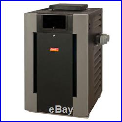 Raypak 206K BTU Propane (LP) Elec Ignition Swimming Pool Heater 009224-RYPR206EP