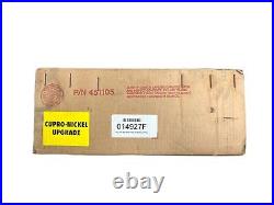 Raypak 266A Cupro Nickel Heat Exchanger Assembly