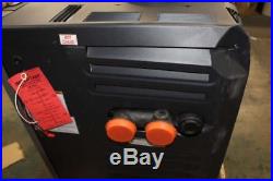 Raypak 266,000 BTU Cupro Nickel Nat. Gas Pool Heater P-R266A-EN-X