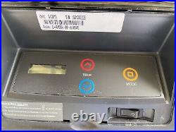 Raypak 399k BTU Electronic Ignition Natural Gas Copper Ex Pool Heater 009219