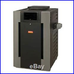 Raypak 399k BTU Electronic Ignition Natural Gas Pool Heater 009219