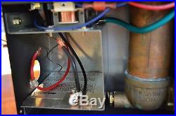 Raypak 5.5Kw Electric Spa Heater ELS 552