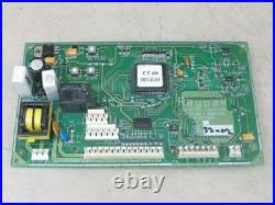 Raypak 601588 Digital Display Pool/Spa Temp Control Circuit Board RP2100 RP2.2