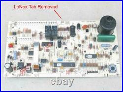 Raypak 601769 LoNox ONLY Pool/Spa Control Display Board 1134-403 1134-83-4041A
