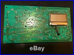 Raypak 601769 Pool Heater PCB Control Circuit Board