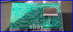 Raypak 601769 Used working Heater Control Board