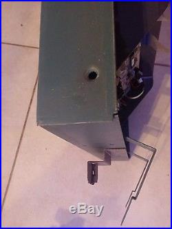 Raypak 601769 gas heater control module