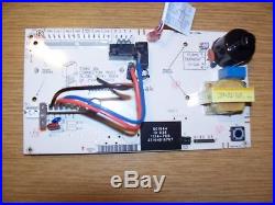 Raypak 601944 Spa Pool Heater PCB Control Circuit Board 1134-700
