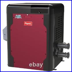 Raypak AVIA P-R404A-EN-C Natural Gas Pool Heater 018033