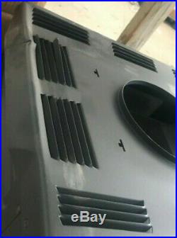 Raypak BR268EPX 266K BTU PRO Series Asme Propane Gas Digital Pool Heater 013730