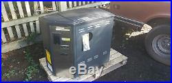 Raypak Commercial Heater DIGITAL PROFESSIONAL X94 CONDENSING GAS POOL HEATER