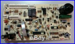 Raypak Control Board 601720 (RP2100)