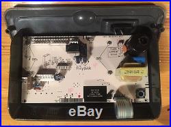Raypak Control Board Bezel Touch Pad 013464f