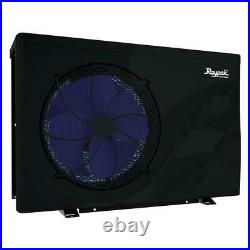 Raypak Crosswind Electric Heat/Cool Pool Heat Pump 45K BTU, 208/230V 017740